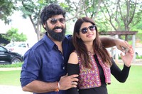 Natakam Movie Teaser Launch